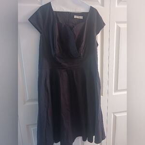 HANPCIRS CASUAL DRESS